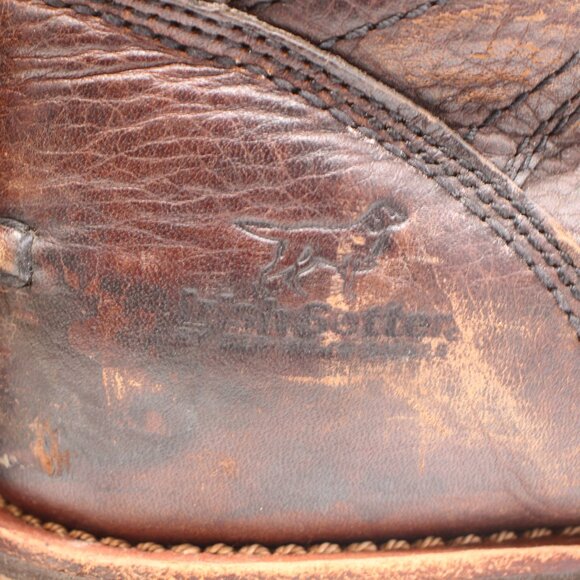 Red Wing Irish Setter 860 Elk Tracker Men's 11 EE Gore-Tex Soft Toe Boot 1000 Gr - Picture 10 of 11